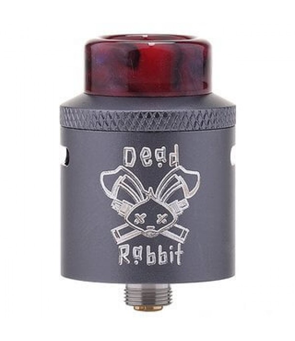 Hellvape Dead Rabbit RDA