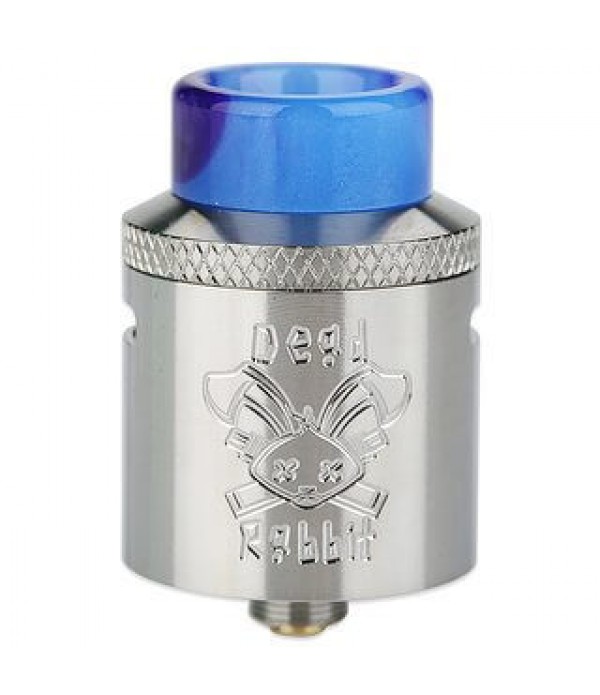 Hellvape Dead Rabbit RDA