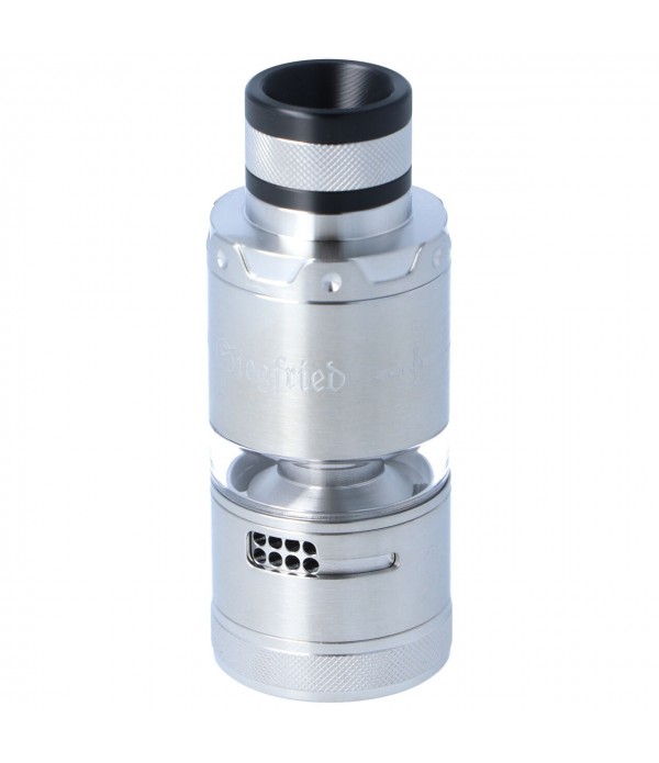 Vapefly Siegfried RTA Clearomizer Set