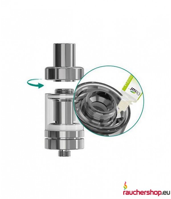 Eleaf Melo 3 Verdampfer 4ml