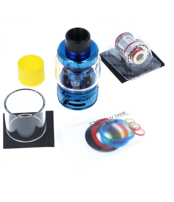 UWELL Crown 4 Verdampfer