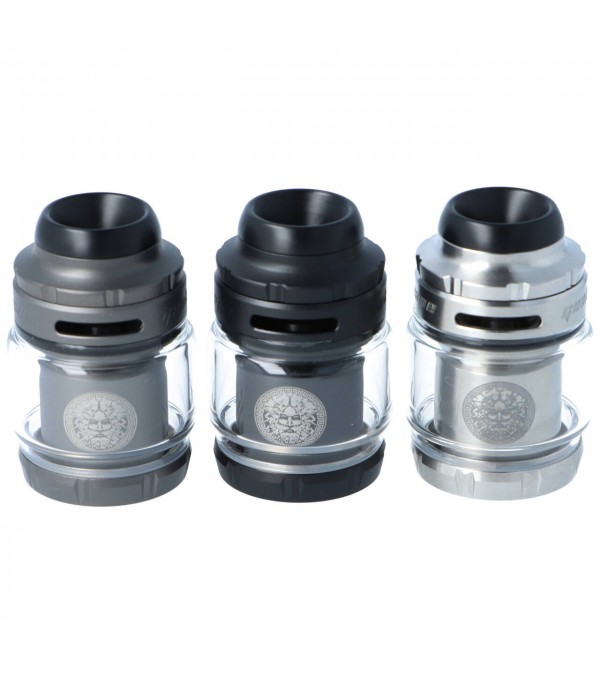 GeekVape Z X2 RTA Verdampfer