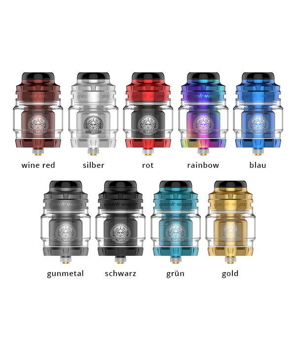 GeekVape Z X2 RTA Verdampfer