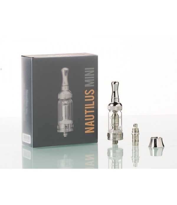 Aspire Nautilus Mini Verdampfer