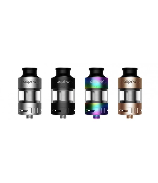 Aspire Cleito Pro Verdampfer