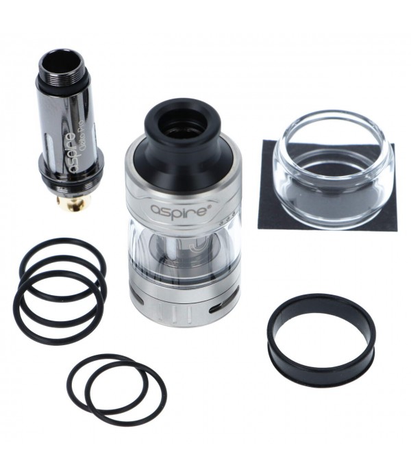 Aspire Cleito Pro Verdampfer