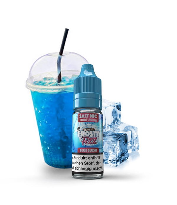 Energy Ice Nikotinsalz Liquid Dr. Frost Salt Nic