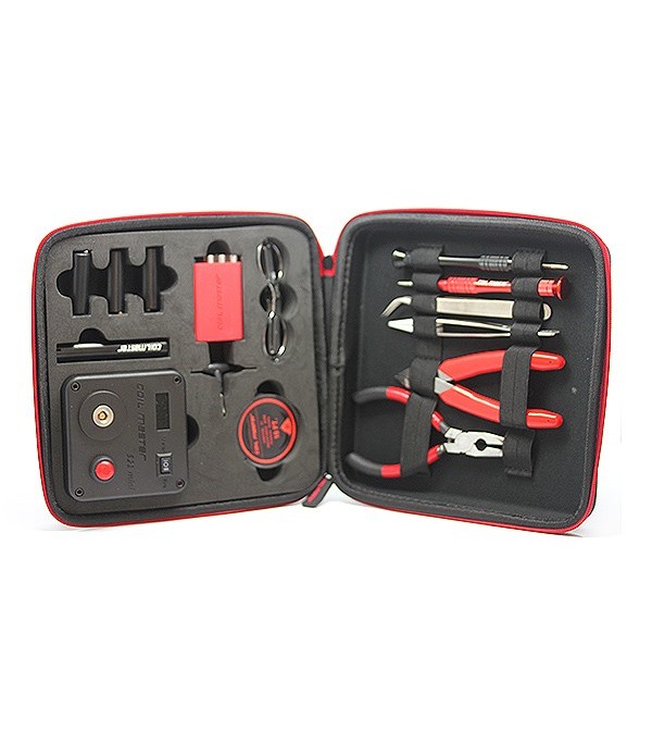 Coil Master DIY Kit V3