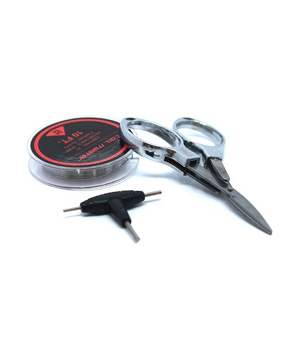 Coil Master DIY Kit V3