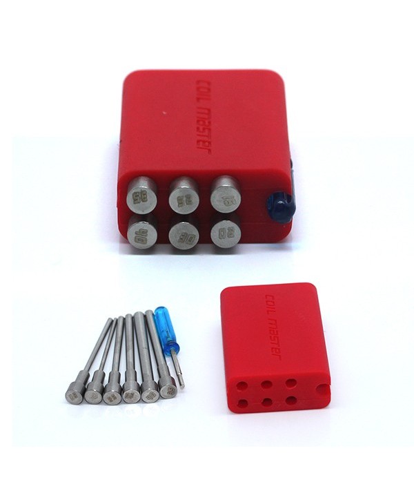 Coil Master DIY Kit V3