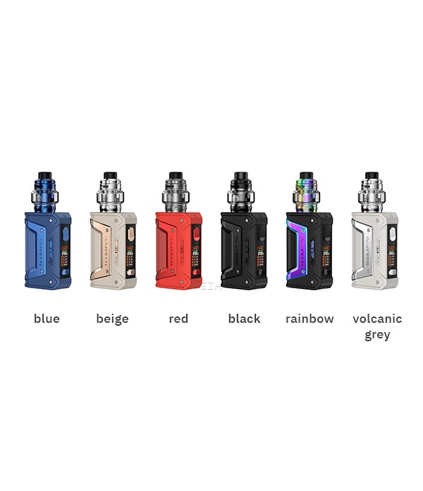 Geekvape Aegis Legend 2 Classic Kit