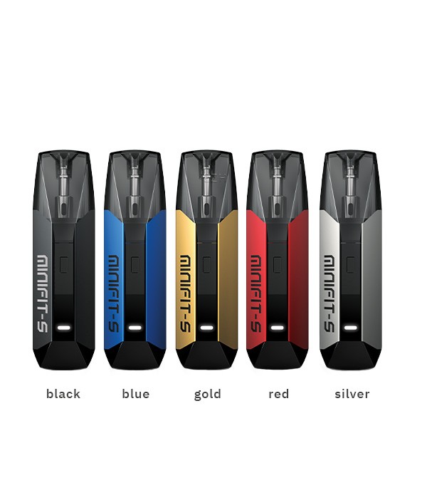 Justfog Minifit S E-Zigarette Pod Kit