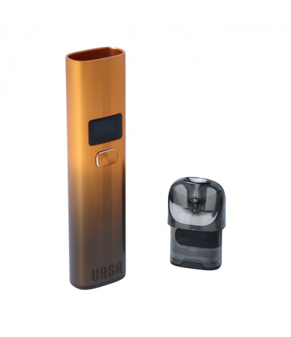 Lost Vape Ursa Nano Pro Pod Kit