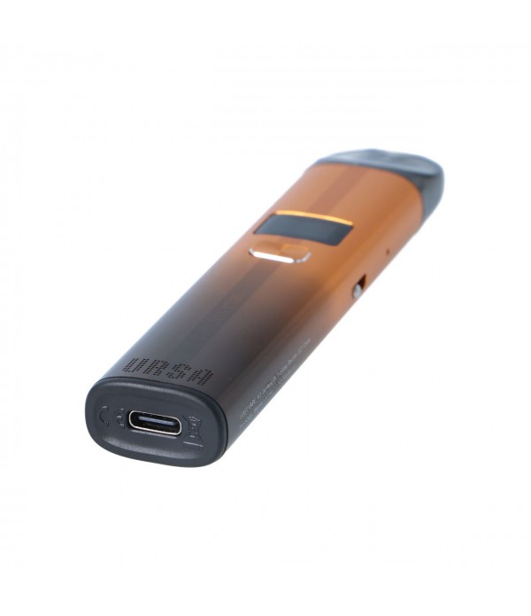 Lost Vape Ursa Nano Pro Pod Kit