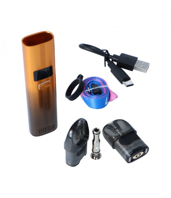 Lost Vape Ursa Nano Pro Pod Kit