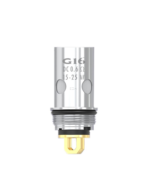 SMOK G16 DC Verdampferköpfe