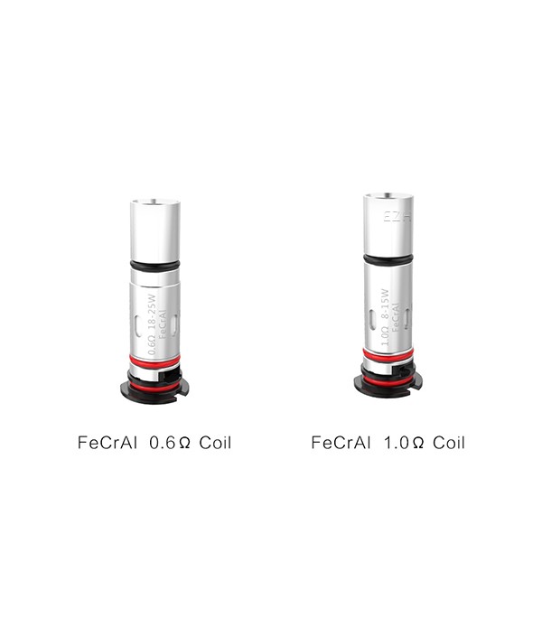 UWELL Valyrian Pod Coils