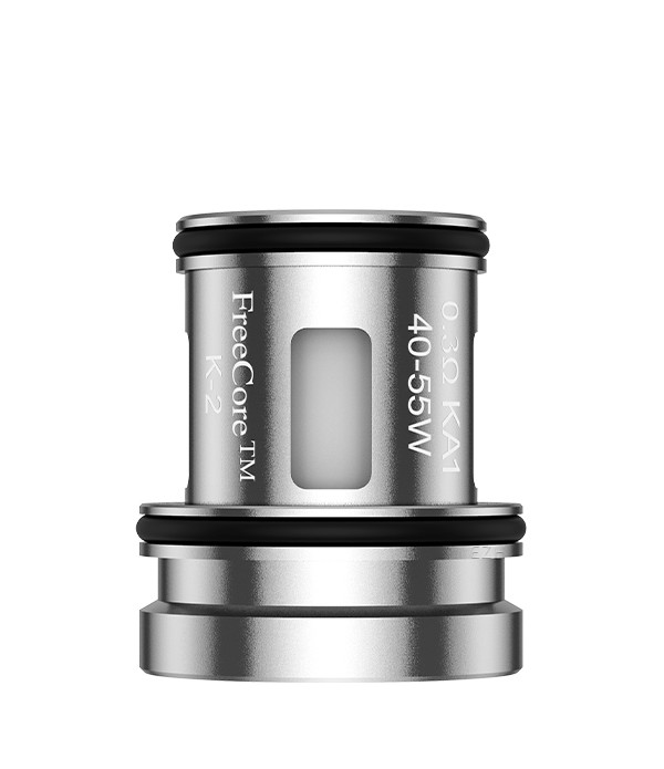 Vapefly Kriemhild II FreeCore Mesh Verdampferköpf...