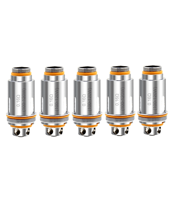 Aspire Cleito 120 Ersatzverdampferköpfe