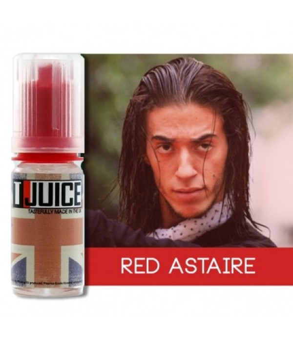 Red Astaire Liquid T-Juice