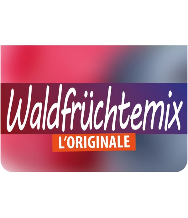 Waldfrüchtemix Aroma FlavourArt