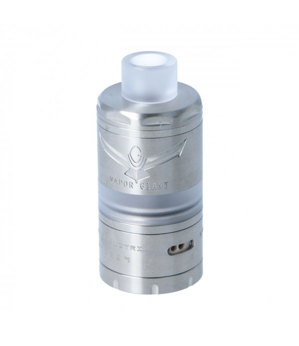 Vapor Giant Kronos 2 S 2021 RTA Verdampfer