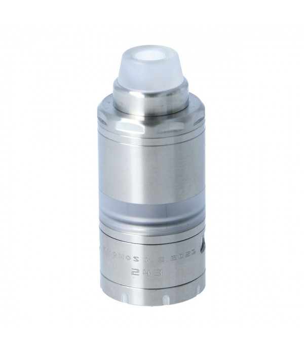 Vapor Giant Kronos 2 S 2021 RTA Verdampfer