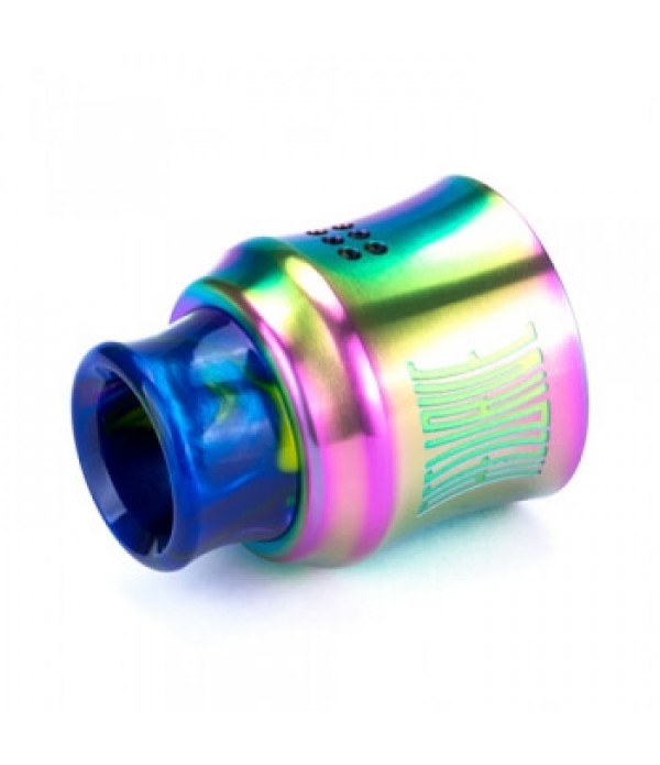 Wotofo Recurve RDA