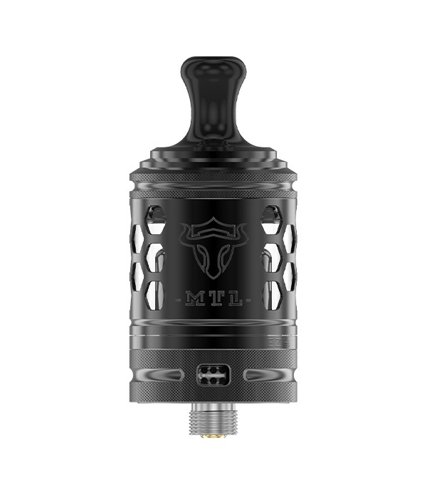 ThunderHead Creations Tauren MTL RTA Verdampfer