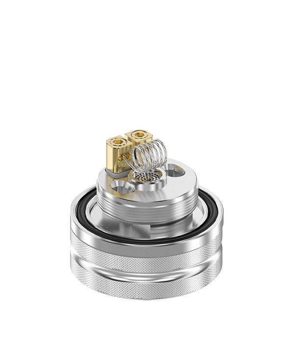 ThunderHead Creations Tauren MTL RTA Verdampfer