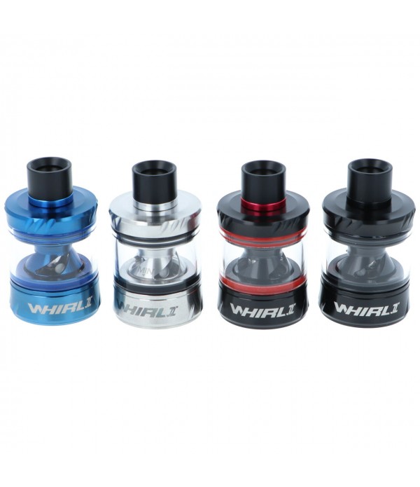 UWELL Whirl 2 Verdampfer