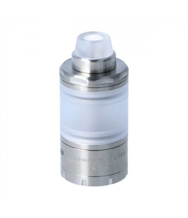 Vapor Giant Kronos 2 M 2021 RTA Verdampfer