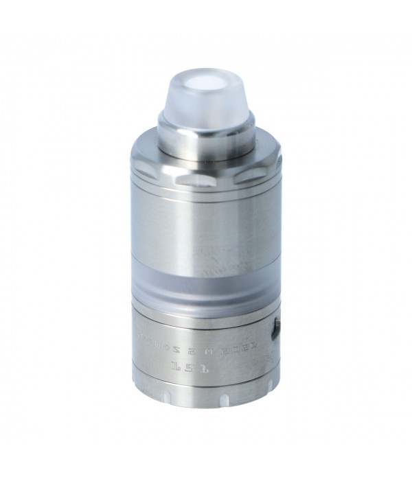 Vapor Giant Kronos 2 M 2021 RTA Verdampfer