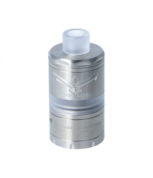 Vapor Giant Kronos 2 M 2021 RTA Verdampfer