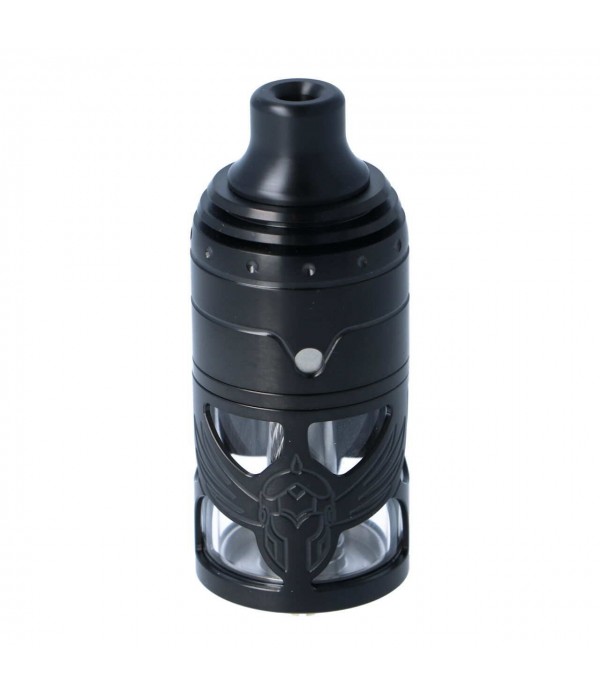 Brunhilde MTL RTA Verdampfer Vapefly