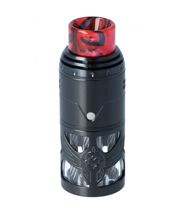 Brunhilde RTA Verdampfer Vapefly