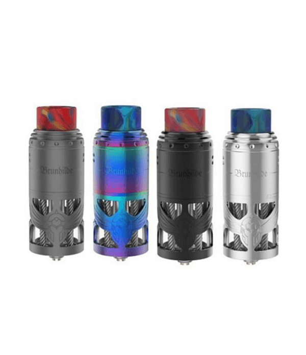 Brunhilde RTA Verdampfer Vapefly