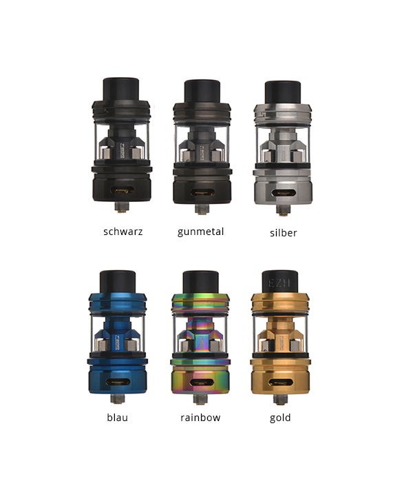 Wotofo NexM Pro Subohm Tank Verdampfer