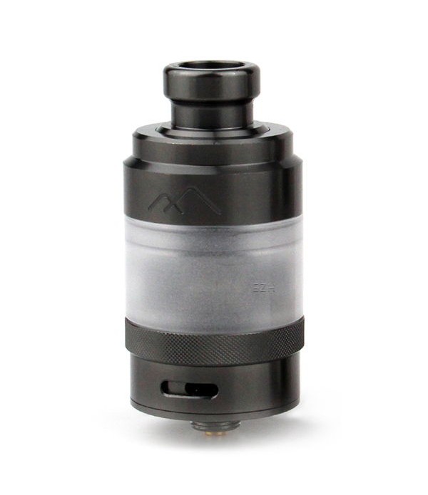 Dovpo X Across Vape Hazard RTA Verdampfer