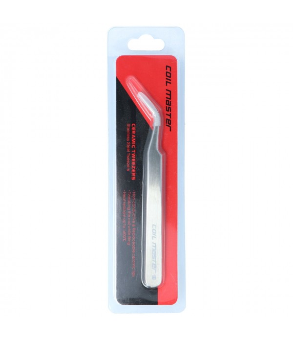 Coil Master T3 Tweezer