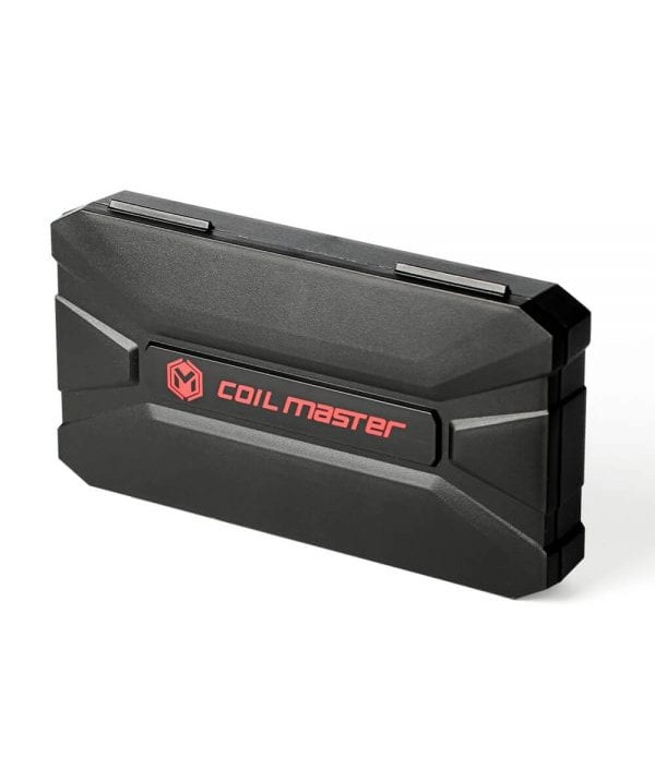 Coil Master DIY Kit Mini V2