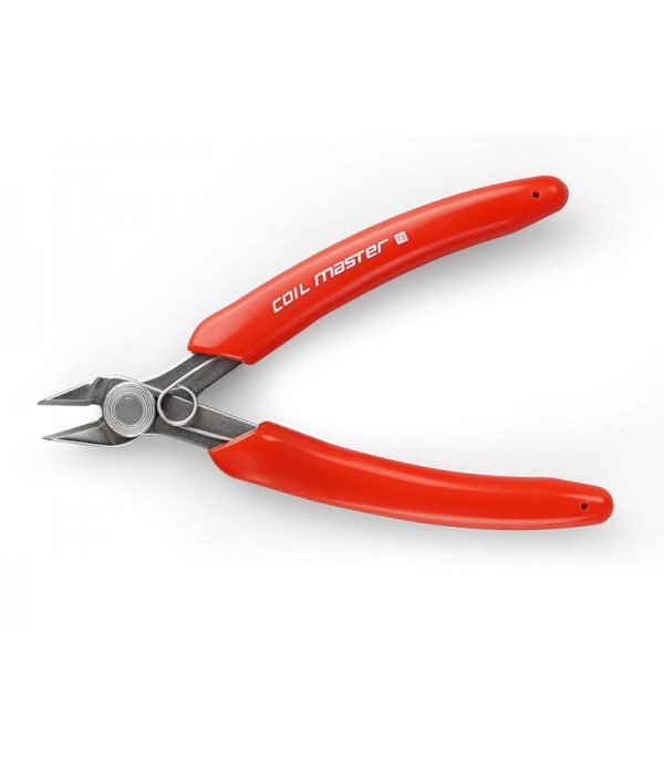 Coil Master Wire Cutter | Drahtschneider