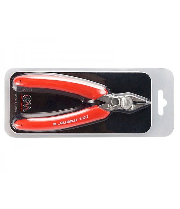 Coil Master Wire Cutter | Drahtschneider