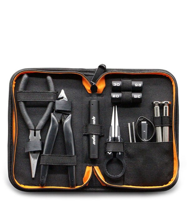 Geekvape Selbstwickler DIY Tool Kit Mini V2