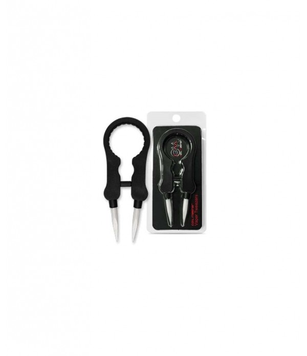 Coil Master Vape Tweezer Pinzette