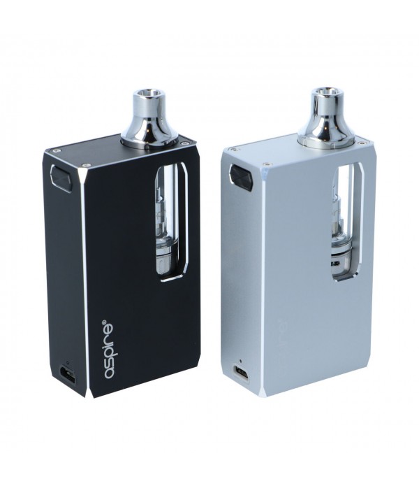 Aspire K1 Stealth Kit