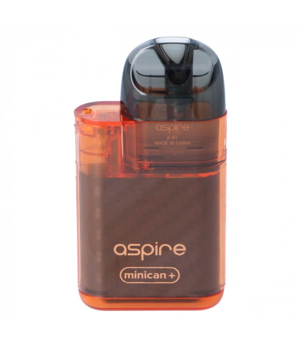 Aspire Minican Plus Pod Kit