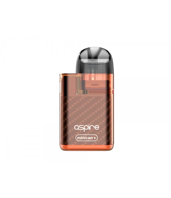 Aspire Minican Plus Pod Kit