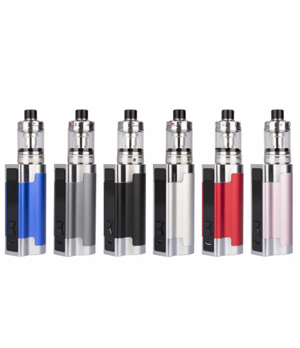 Aspire Zelos 3 Kit