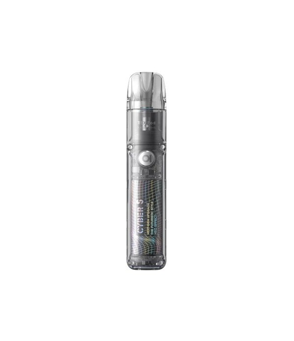 Aspire Cyber S Pod E-Zigarette